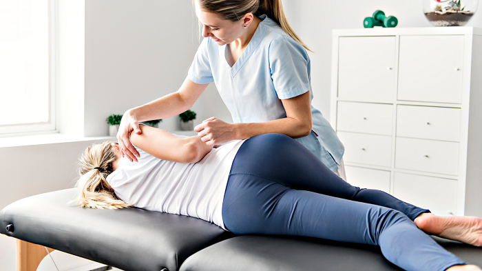 The Benefits of Physiotherapy: How a Gurgaon Clinic Can Help You