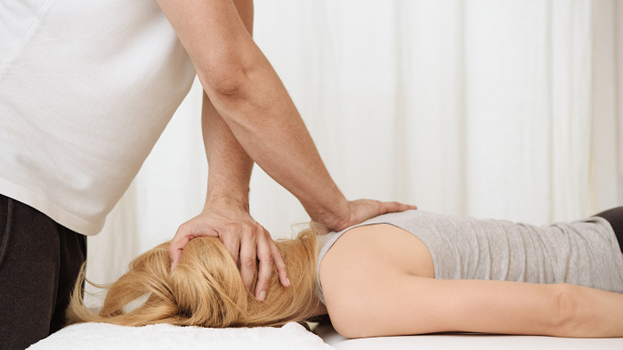 What Is Manual Therapy And How Is it Beneficial?