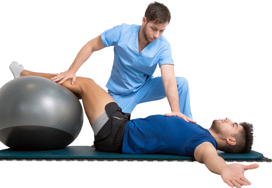 Best Physiotherapy