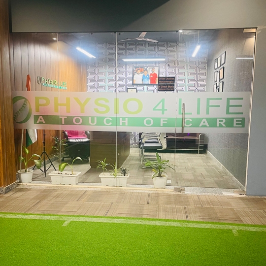 Physio4life Physical