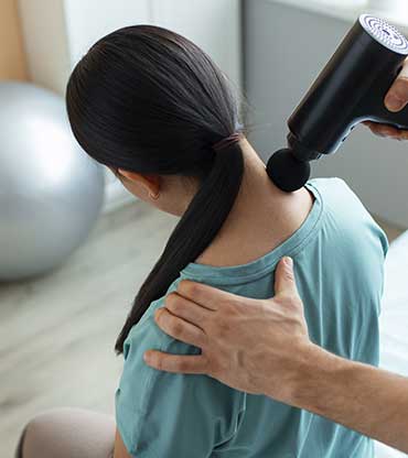 Physiotherapy Clinic in Gurgaon