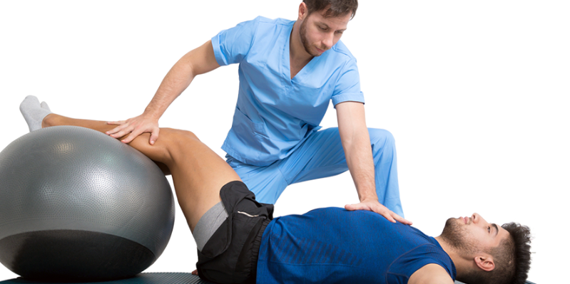 Physiotherapy Clinic in Sector 43 Gurgaon
