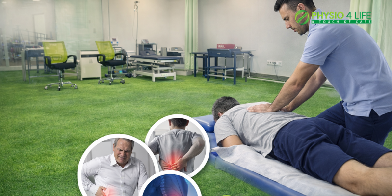 Best Physiotherapy Clinic in Gurgaon