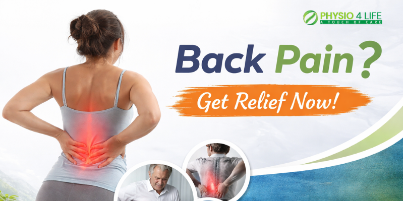 Best Physiotherapy Clinic in Gurgaon